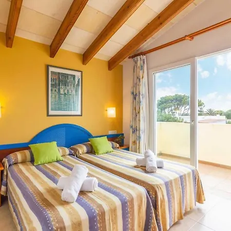 Vila Angel Iv Cala Blanca (Menorca)