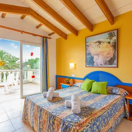 Vila Angel Iv *