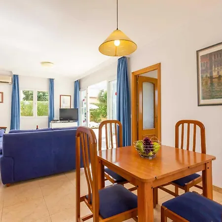 Vila Angel Iv