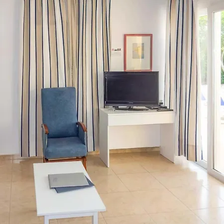 Vila Angel Iv Cala Blanca (Menorca)
